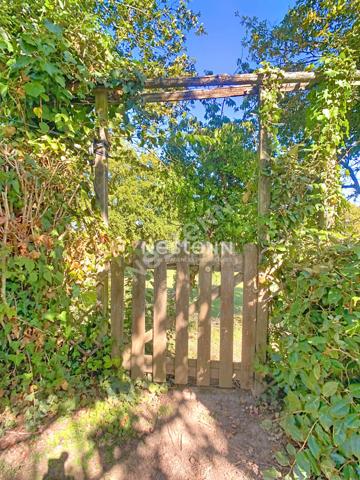 Maison d'architecte - 172 m² - Vue imprenable sur le Golf d'Avrillé