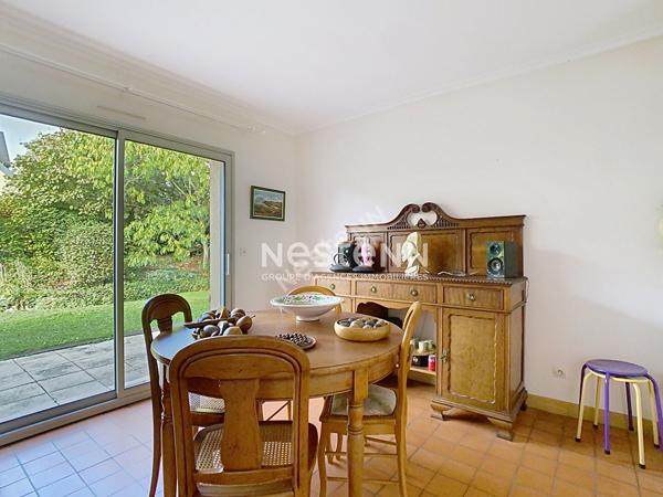 Maison d'architecte - 172 m² - Vue imprenable sur le Golf d'Avrillé