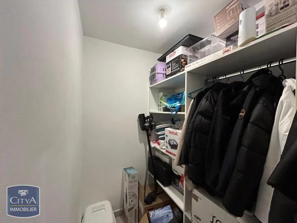 Appartement à vendre 3 pièces 63m²