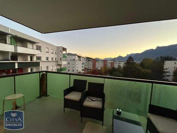 Appartement à vendre 3 pièces 63m²