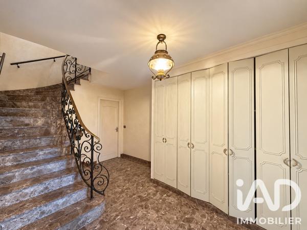 Maison à vendre 8 pièces 181 m² Vitry-sur-Seine