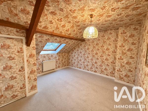 Maison à vendre 8 pièces 181 m² Vitry-sur-Seine
