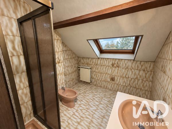 Maison à vendre 8 pièces 181 m² Vitry-sur-Seine