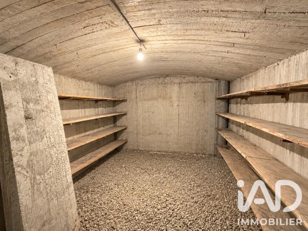 Maison à vendre 8 pièces 181 m² Vitry-sur-Seine