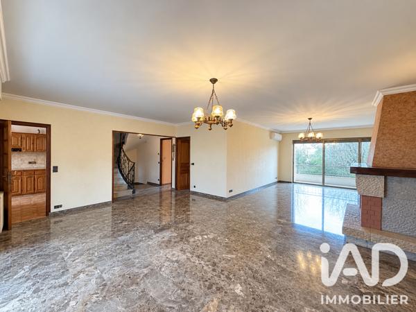 Maison à vendre 8 pièces 181 m² Vitry-sur-Seine