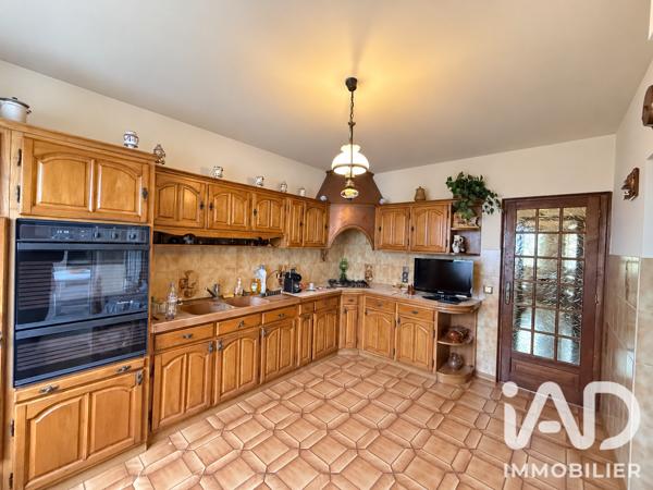 Maison à vendre 8 pièces 181 m² Vitry-sur-Seine