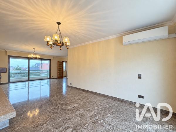 Maison à vendre 8 pièces 181 m² Vitry-sur-Seine