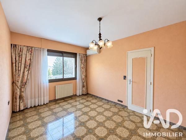 Maison à vendre 8 pièces 181 m² Vitry-sur-Seine