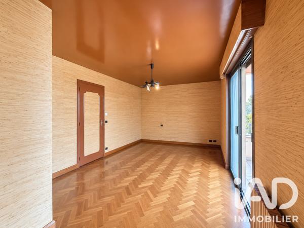 Maison à vendre 8 pièces 181 m² Vitry-sur-Seine
