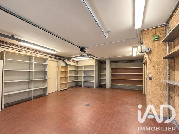 Maison à vendre 8 pièces 181 m² Vitry-sur-Seine