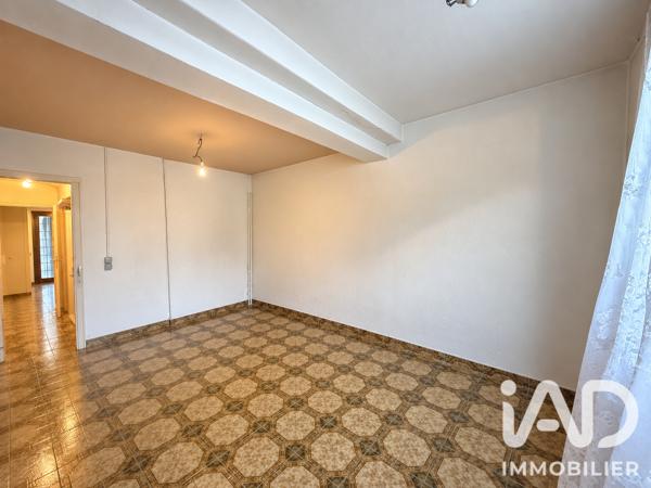 Maison à vendre 8 pièces 181 m² Vitry-sur-Seine