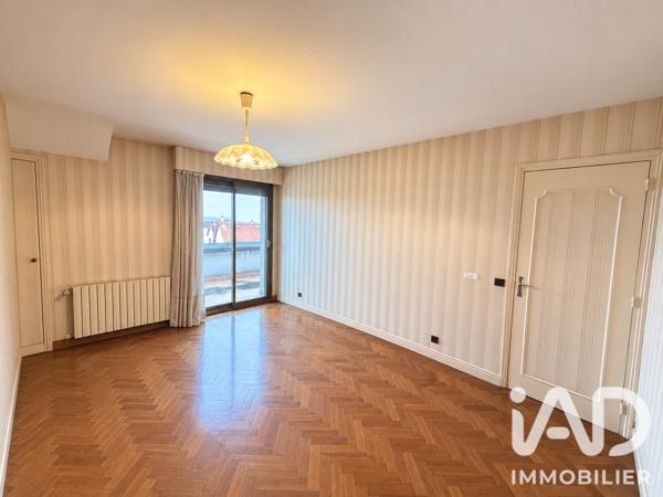 Maison à vendre 8 pièces 181 m² Vitry-sur-Seine