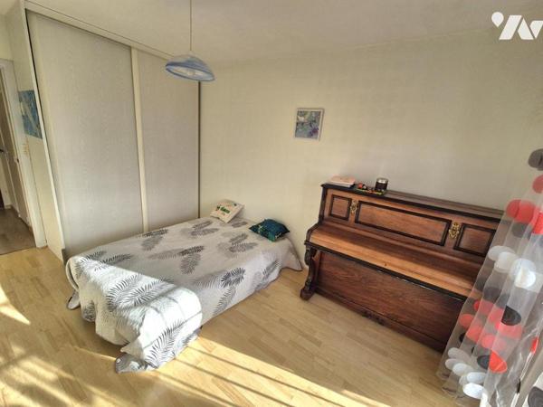 Appartement T4 en face l'hôpital