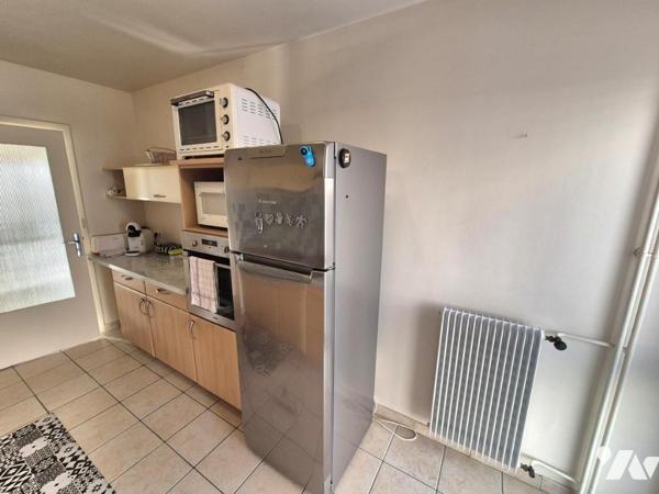 Appartement T4 en face l'hôpital