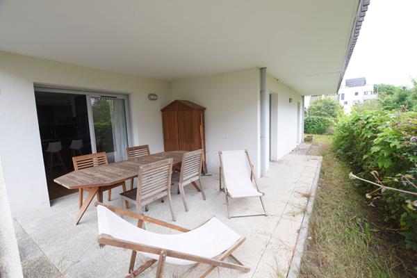 Appartement Cergy - 4 pièces -73.24 m2