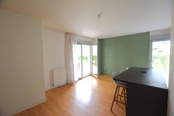 Appartement Cergy - 4 pièces -73.24 m2