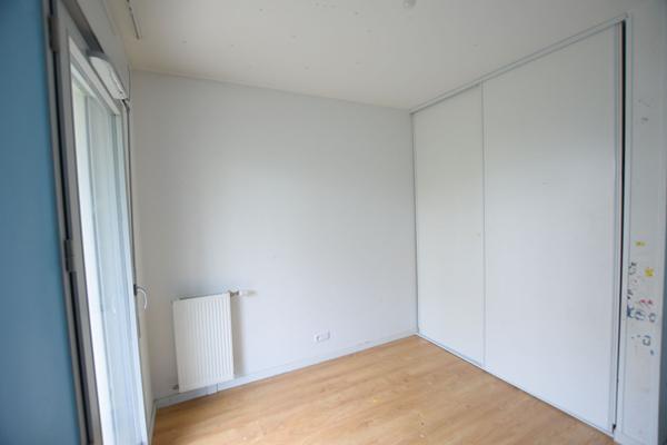 Appartement Cergy - 4 pièces -73.24 m2