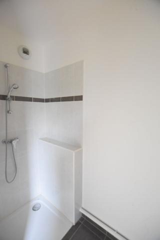 Appartement Cergy - 4 pièces -73.24 m2