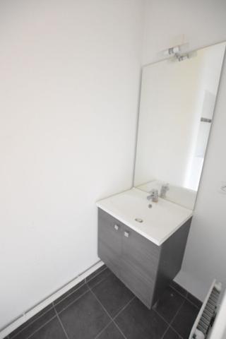 Appartement Cergy - 4 pièces -73.24 m2