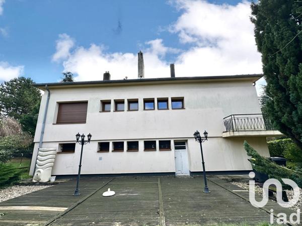 Maison 5 pièces de 90 m² à Marly (57155)