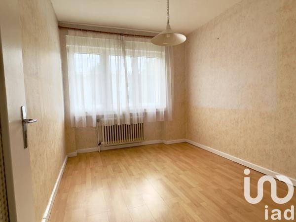 Maison 5 pièces de 90 m² à Marly (57155)