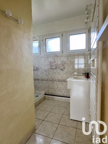 Maison 5 pièces de 90 m² à Marly (57155)