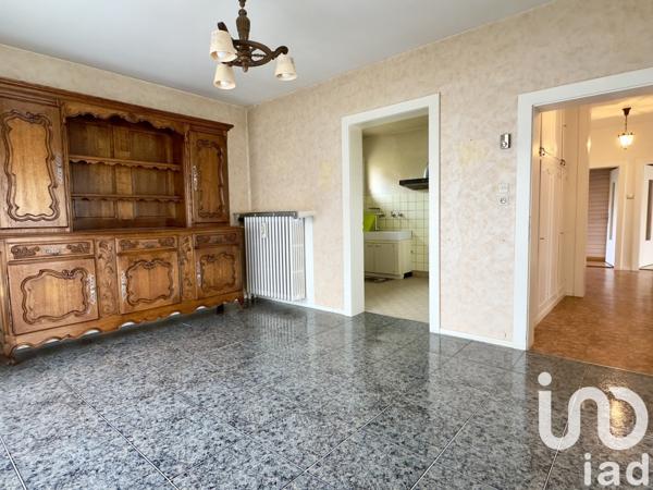 Maison 5 pièces de 90 m² à Marly (57155)