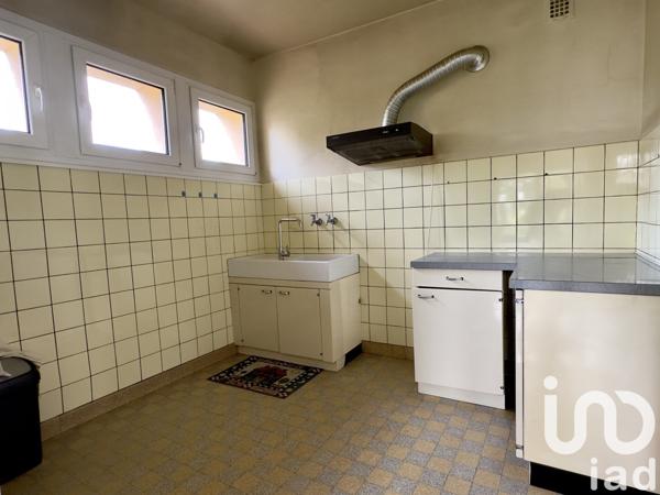 Maison 5 pièces de 90 m² à Marly (57155)