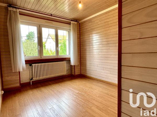 Maison 5 pièces de 90 m² à Marly (57155)