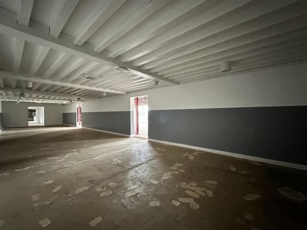 Vente Local commercial2480 m² - 8 Pièces - SOLIGNAC SUR LOIRE (43370)