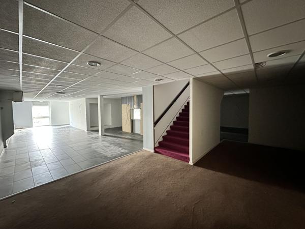 Vente Local commercial2480 m² - 8 Pièces - SOLIGNAC SUR LOIRE (43370)