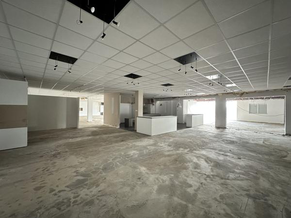 Vente Local commercial2480 m² - 8 Pièces - SOLIGNAC SUR LOIRE (43370)