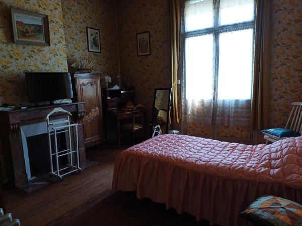 Charmante maison bourgeoise au coeur de Bagneux 137 m² habitables