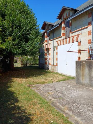 Charmante maison bourgeoise au coeur de Bagneux 137 m² habitables