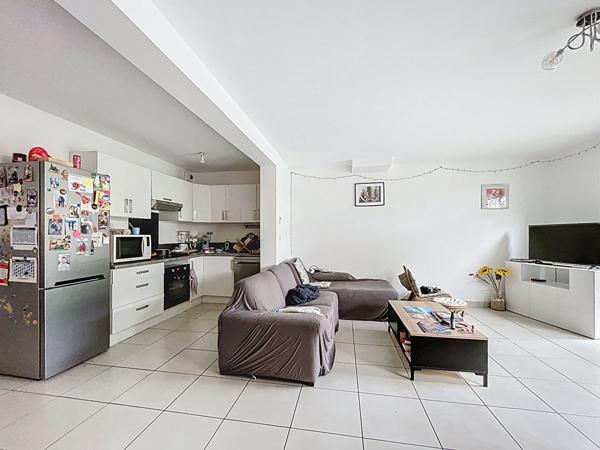 A VENDRE maison 3 chambres avec garage et jardin au Ponts De Cé !