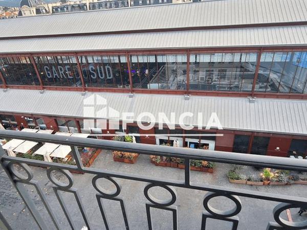 À vendre Appartement 3 pièces 80.62 m² - Nice 06100