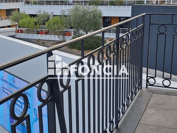 À vendre Appartement 3 pièces 80.62 m² - Nice 06100