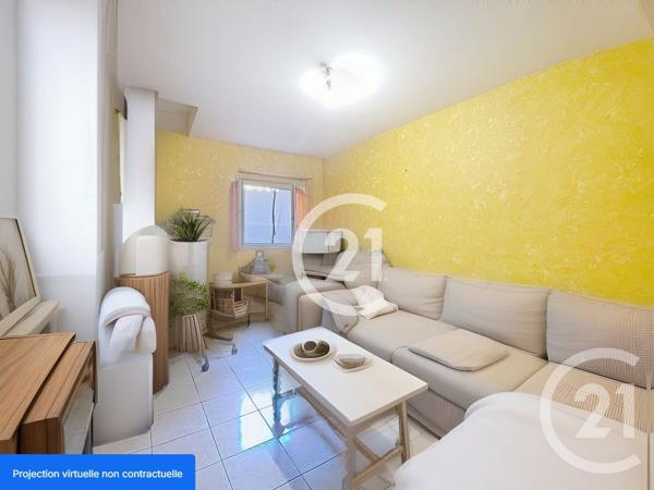 Maison à vendre  2 pièces - 49 m2 ST SULPICE LA POINTE - 81