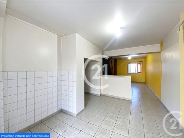 Maison à vendre  2 pièces - 49 m2 ST SULPICE LA POINTE - 81