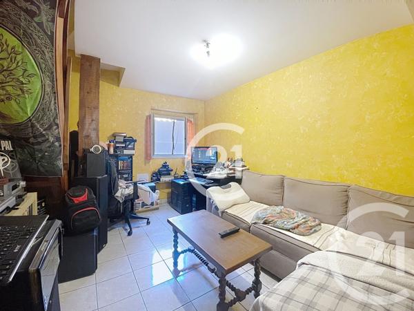 Maison à vendre  2 pièces - 49 m2 ST SULPICE LA POINTE - 81