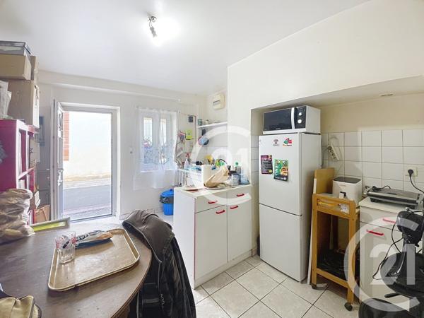 Maison à vendre  2 pièces - 49 m2 ST SULPICE LA POINTE - 81