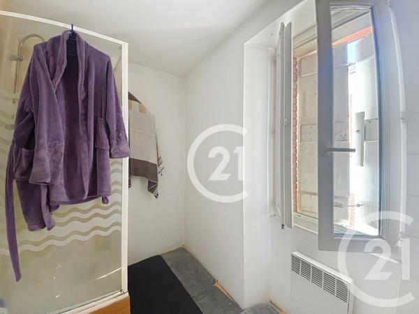 Maison à vendre  2 pièces - 49 m2 ST SULPICE LA POINTE - 81