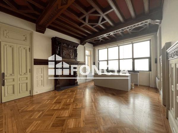 Location Appartement 2 pièces 53.4 m² - HOTEL CHANZY Le Mans 72000