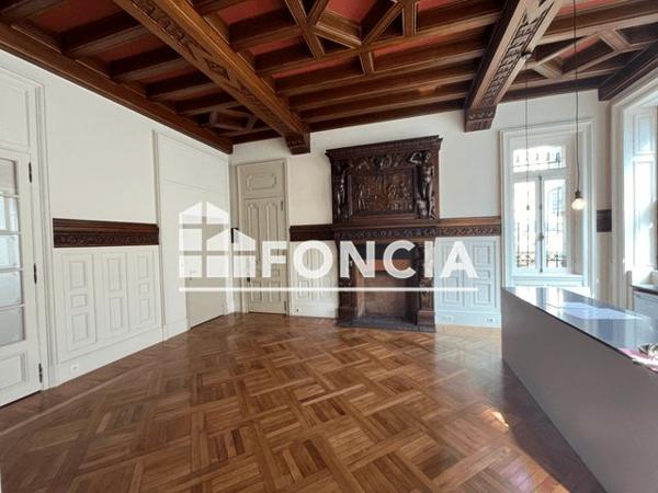 Location Appartement 2 pièces 53.4 m² - HOTEL CHANZY Le Mans 72000