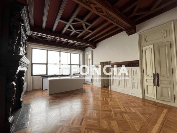 Location Appartement 2 pièces 53.4 m² - HOTEL CHANZY Le Mans 72000