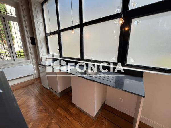 Location Appartement 2 pièces 53.4 m² - HOTEL CHANZY Le Mans 72000