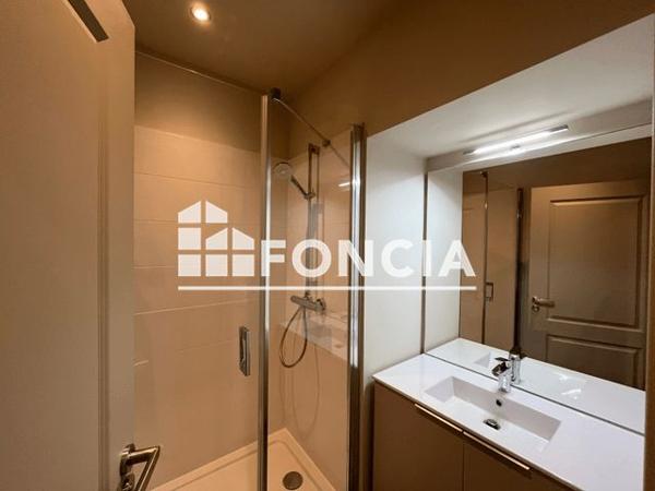 Location Appartement 2 pièces 53.4 m² - HOTEL CHANZY Le Mans 72000