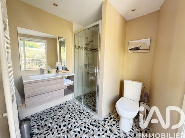 Appartement à vendre 4 pièces 64 m² Bandol