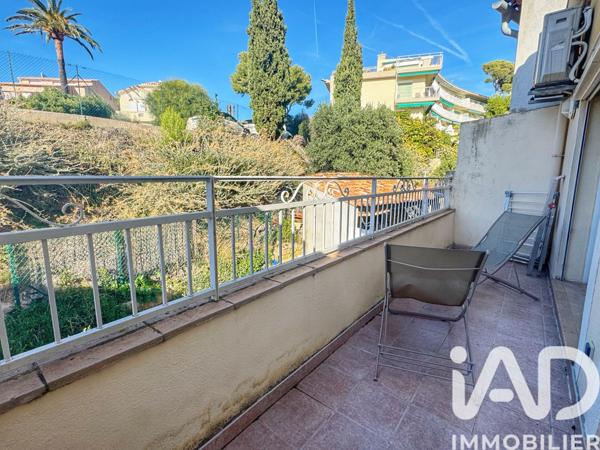 Appartement à vendre 4 pièces 64 m² Bandol