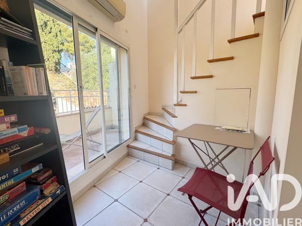 Appartement à vendre 4 pièces 64 m² Bandol
